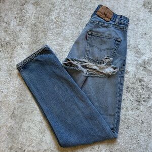 Vintage Levi’s